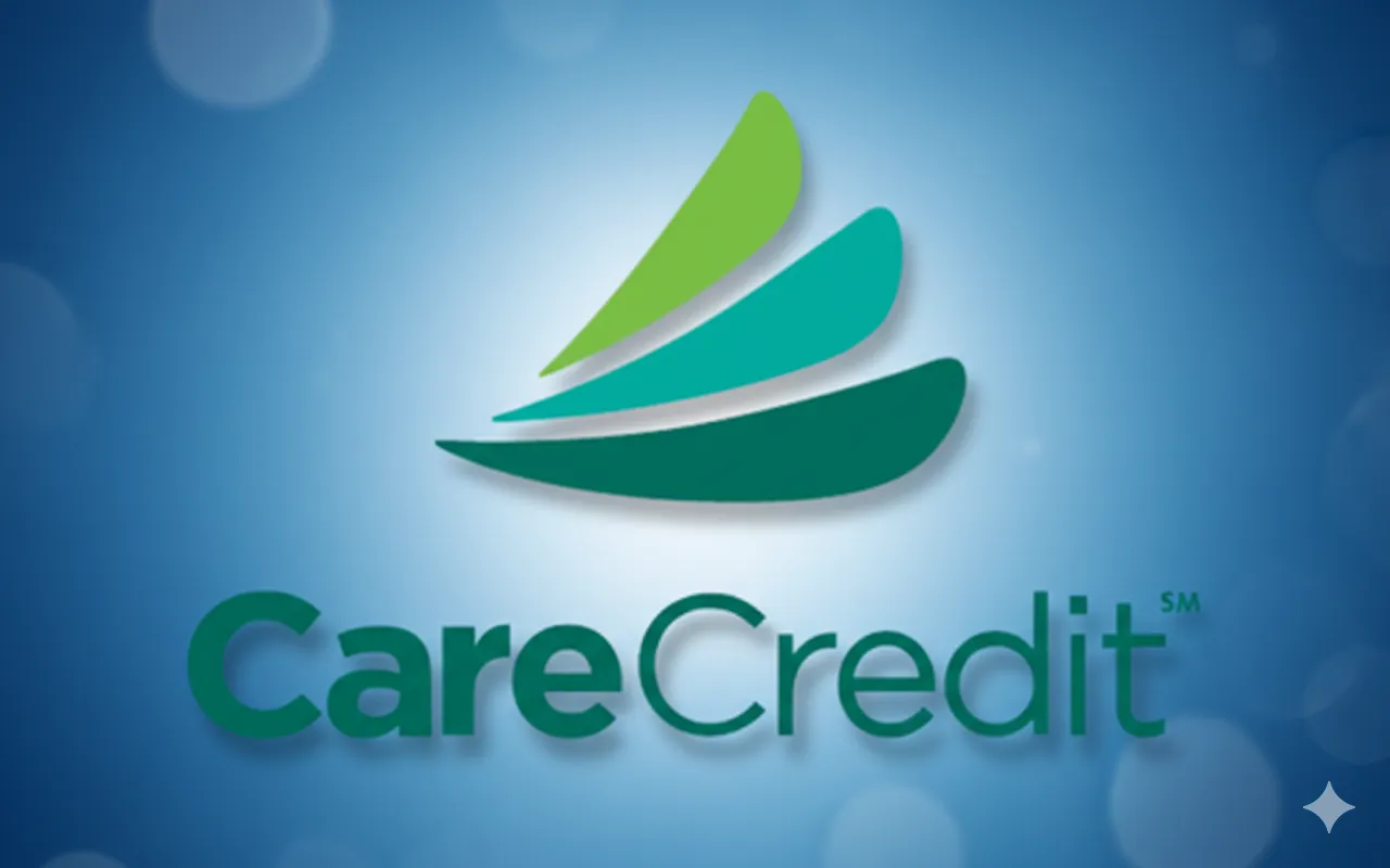 Why Choose CareCredit in Perrysburg?