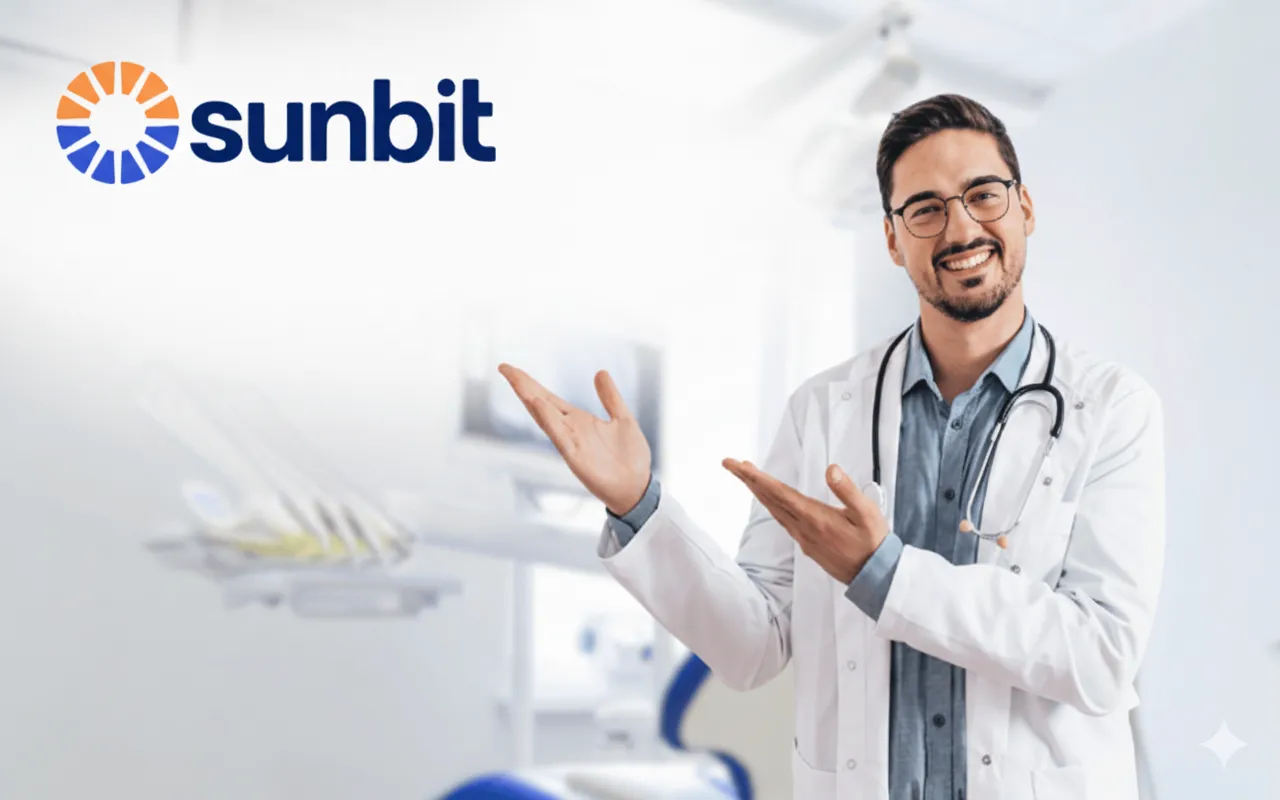 Why Choose Sunbit in Perrysburg?