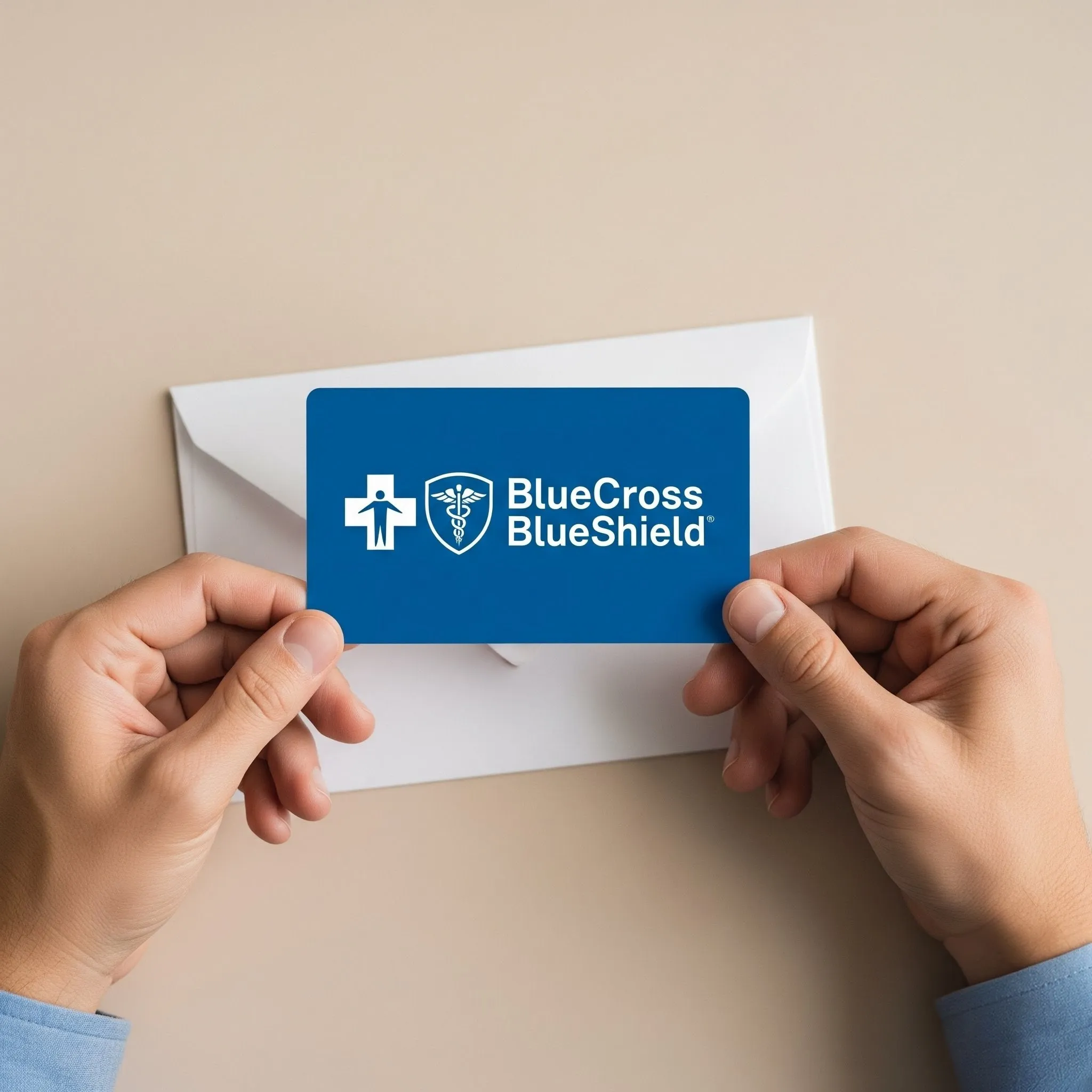 Why Choose Blue Cross Blue Shield in Perrysburg?
