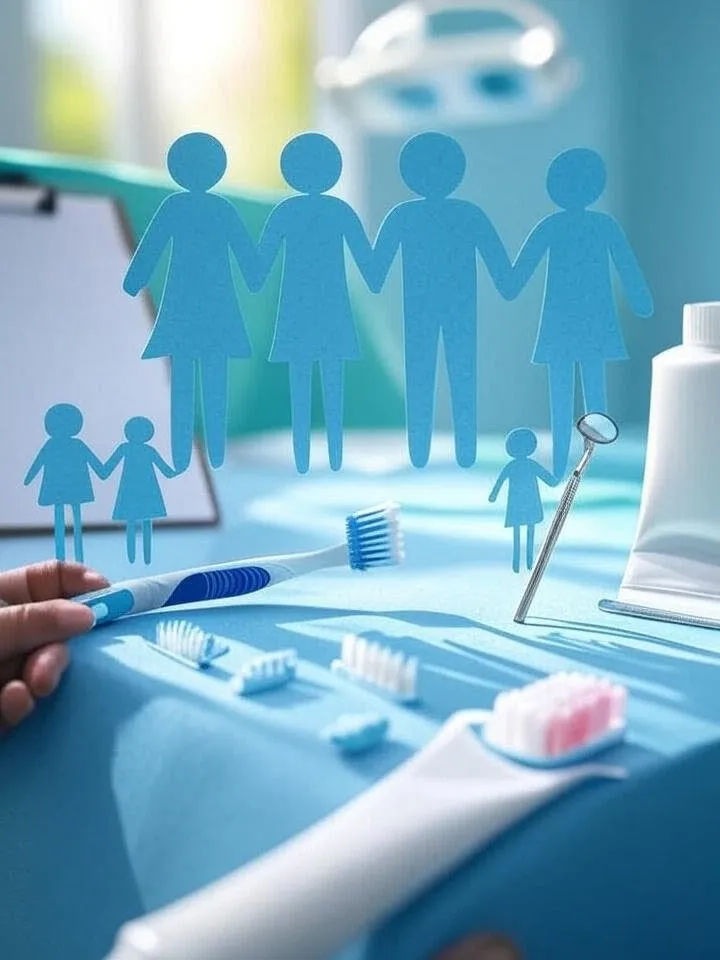 Benefits of Connection Dental Insurance