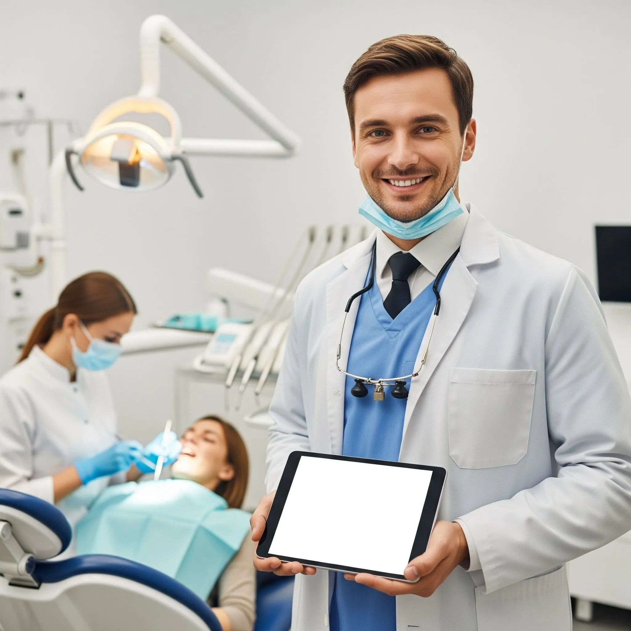 Why Choose Dentist in Perrysburg