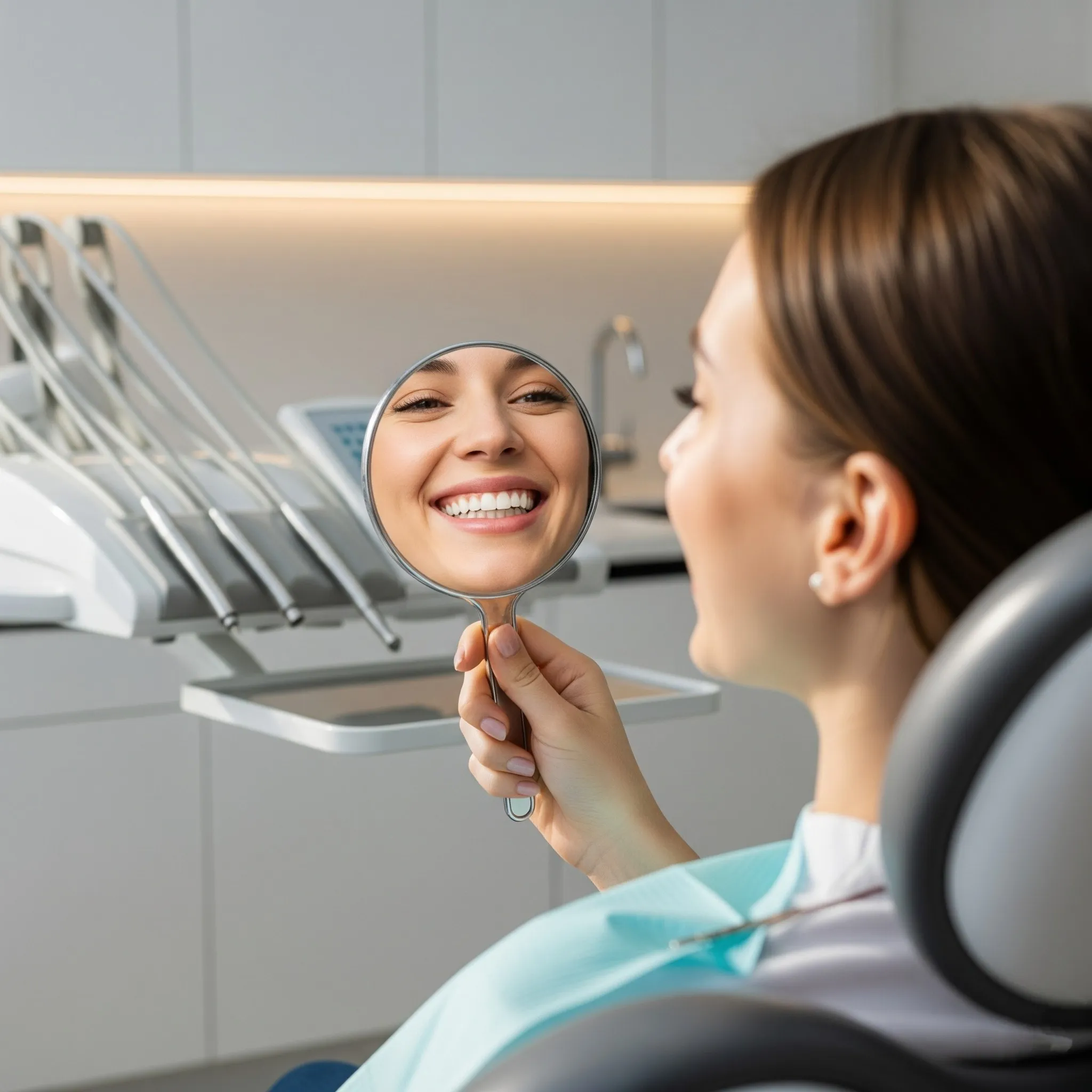 Why Choose Dentist in Perrysburg?