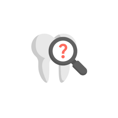 Dentist in Perrysburg Prosthodontics Icon