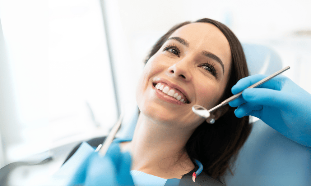 Perfect Smile Journey